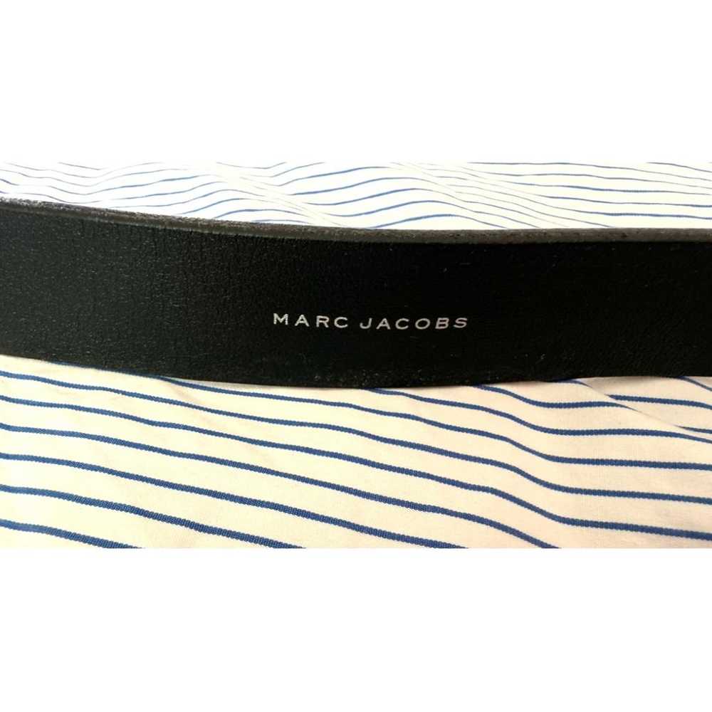 Marc Jacobs Leather belt - image 10