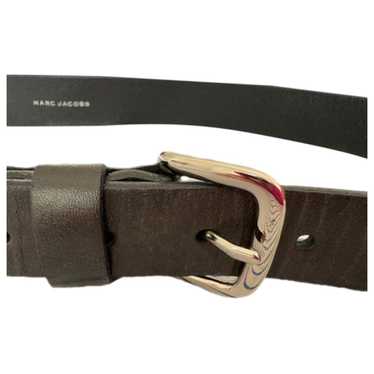 Marc Jacobs Leather belt - image 1