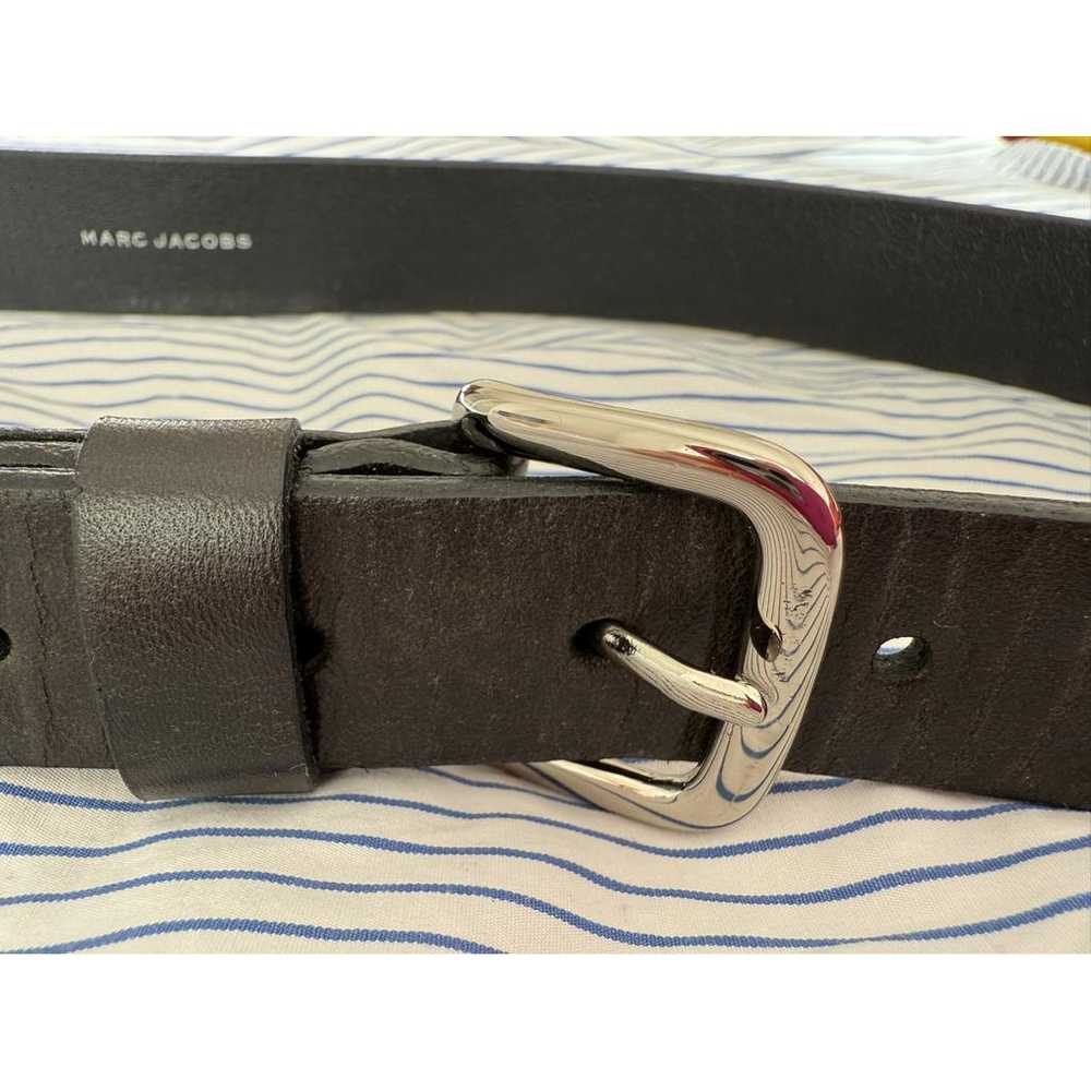 Marc Jacobs Leather belt - image 2