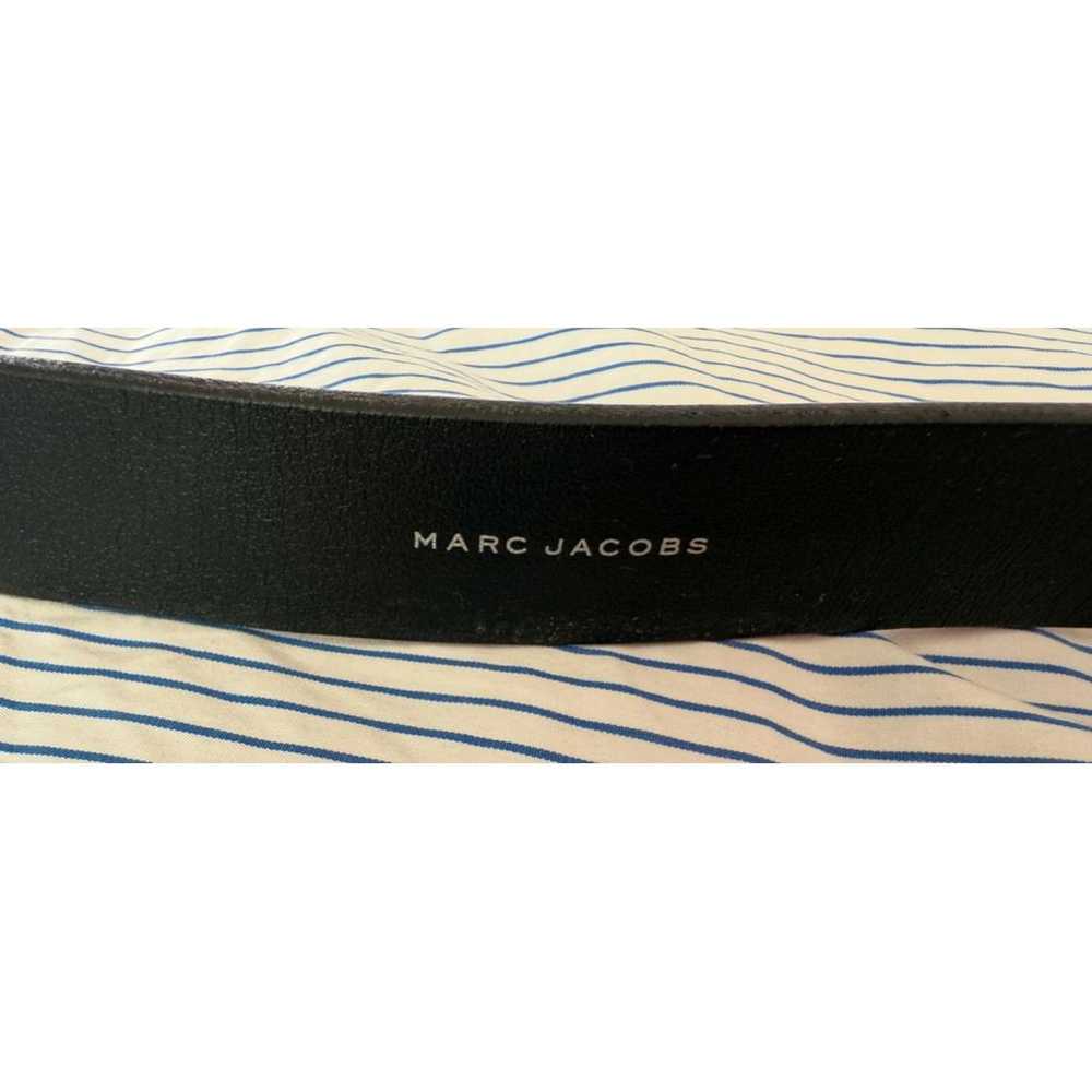 Marc Jacobs Leather belt - image 4