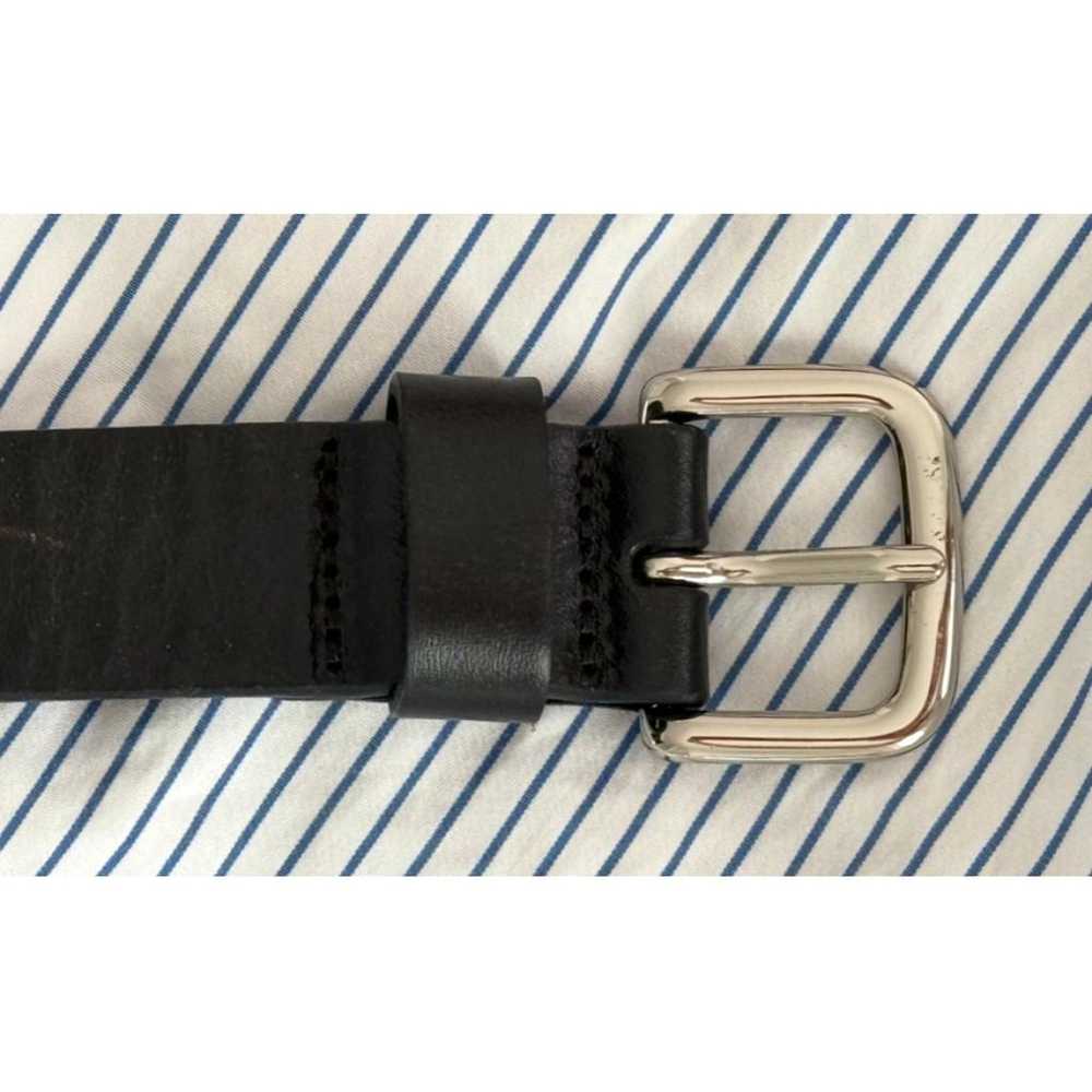 Marc Jacobs Leather belt - image 6