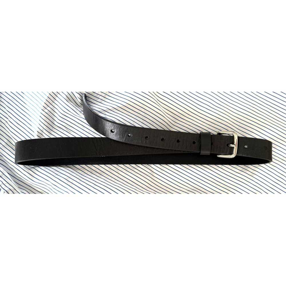 Marc Jacobs Leather belt - image 8