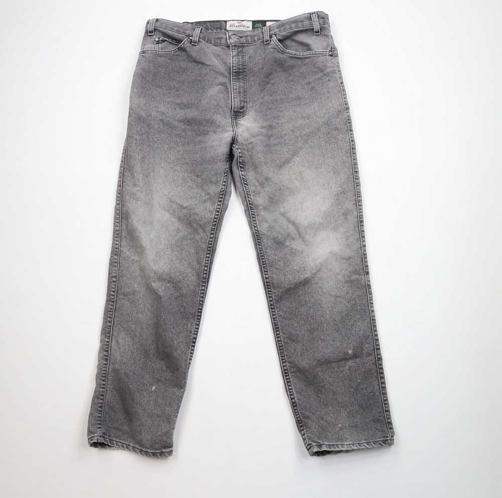 Levi's × Vintage Vintage 90s Levis 540 Flex Relax… - image 1