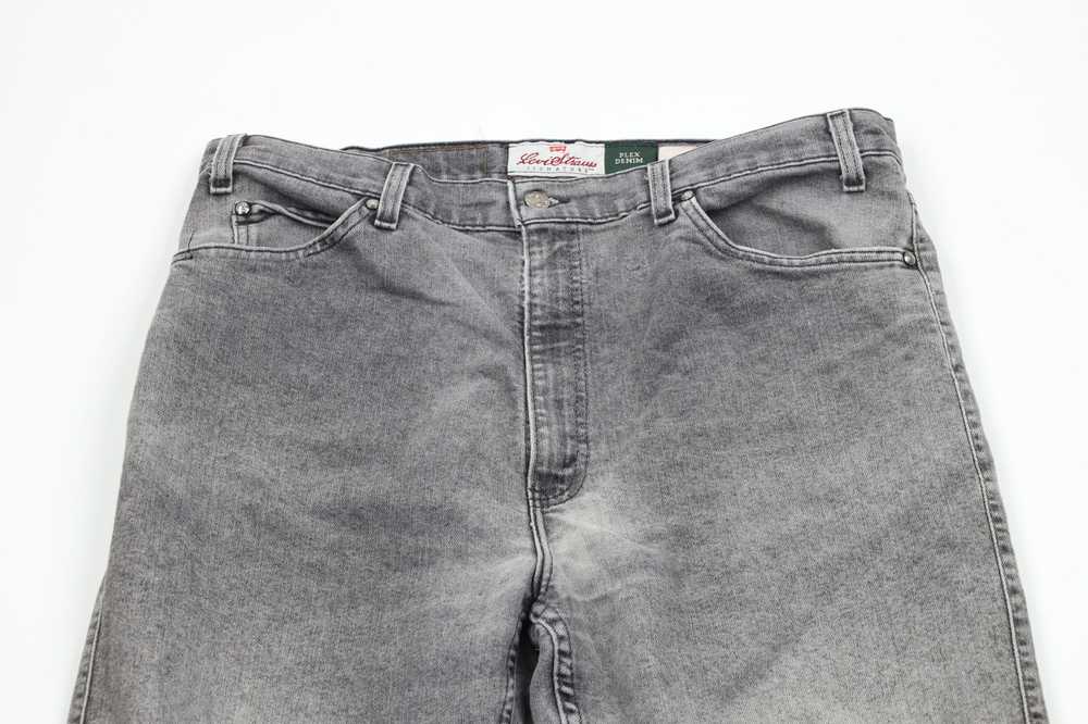 Levi's × Vintage Vintage 90s Levis 540 Flex Relax… - image 2