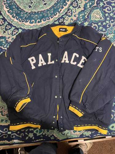 Palace PALACE GOATS VARSITY JACKET