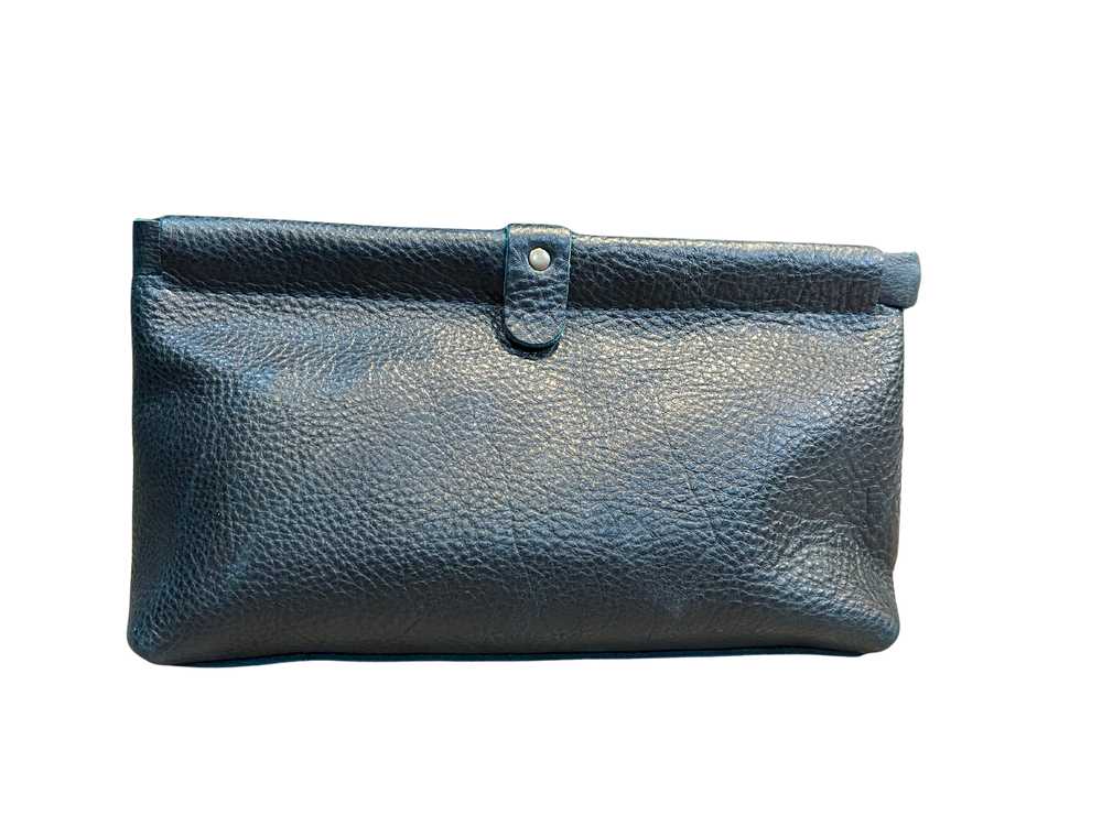 Portland Leather Famed Framed Pouch - image 3