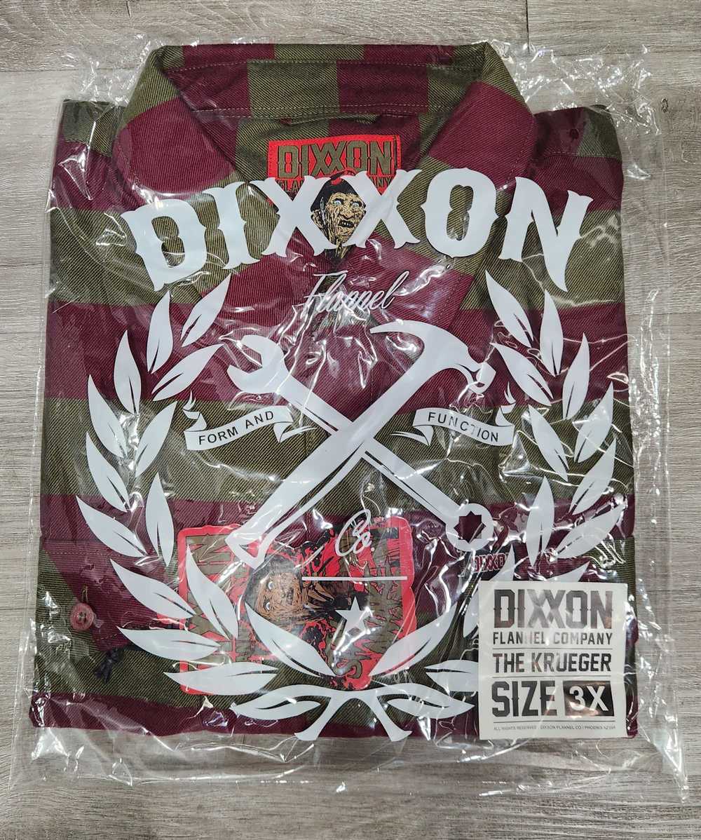 dixxon Men's Krueger Flannel - image 3