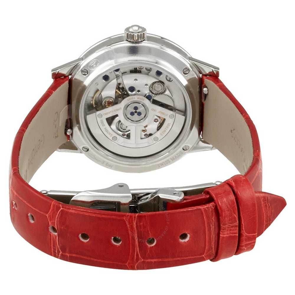 Jaeger-LeCoultre Jaeger LeCoultre Rendez-Vous Aut… - image 3