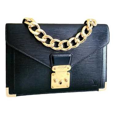 Louis Vuitton Metis leather crossbody bag - image 1