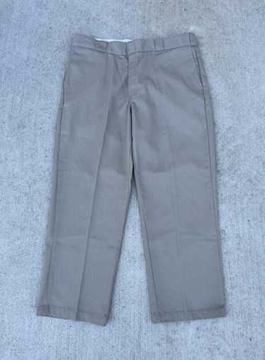 Dickies × Vintage Vintage Y2K Dickies 874 Pants Or