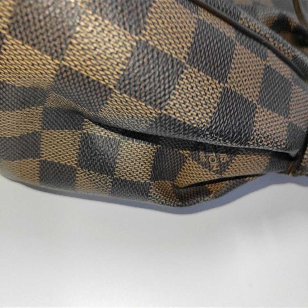 Louis Vuitton Trevi leather handbag - image 10