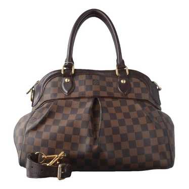 Louis Vuitton Trevi leather handbag - image 1