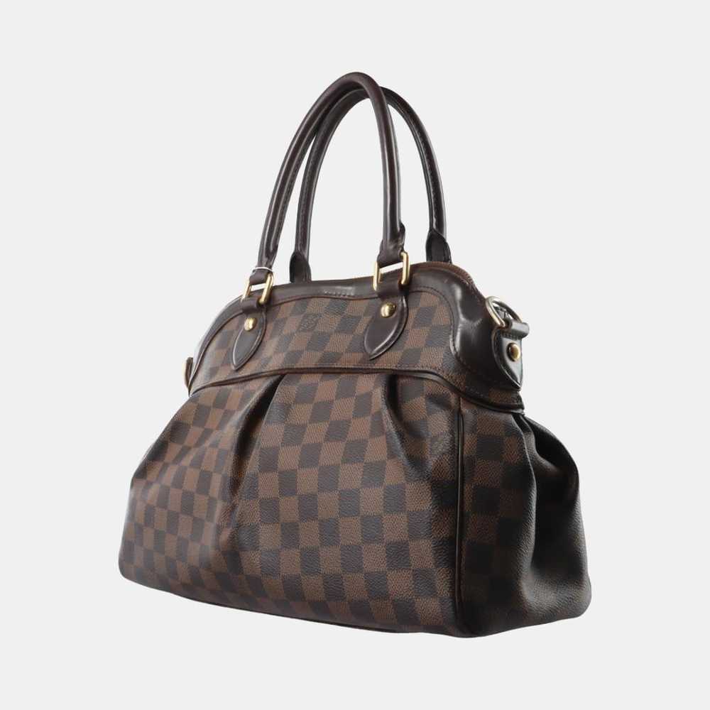 Louis Vuitton Trevi leather handbag - image 4