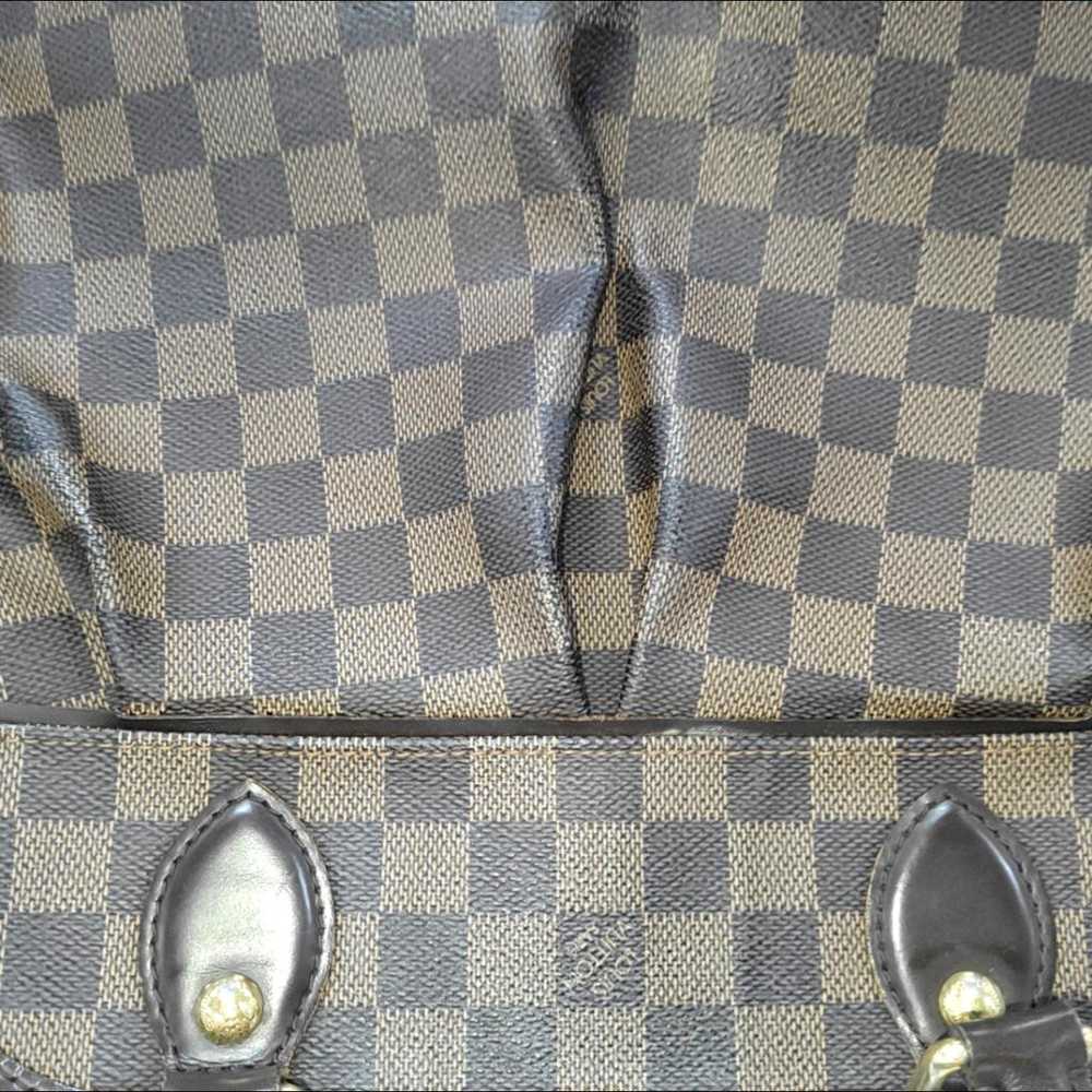 Louis Vuitton Trevi leather handbag - image 6