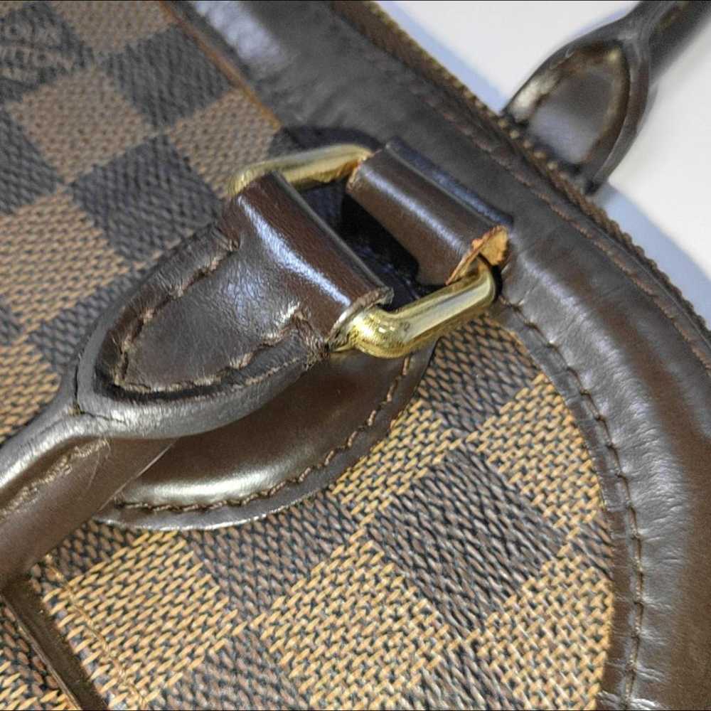 Louis Vuitton Trevi leather handbag - image 8