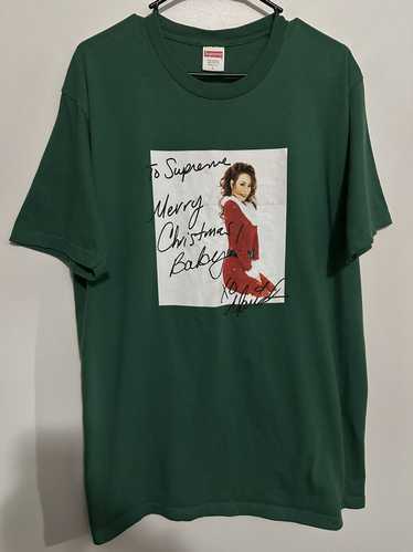 Supreme Supreme Mariah Carey Tee