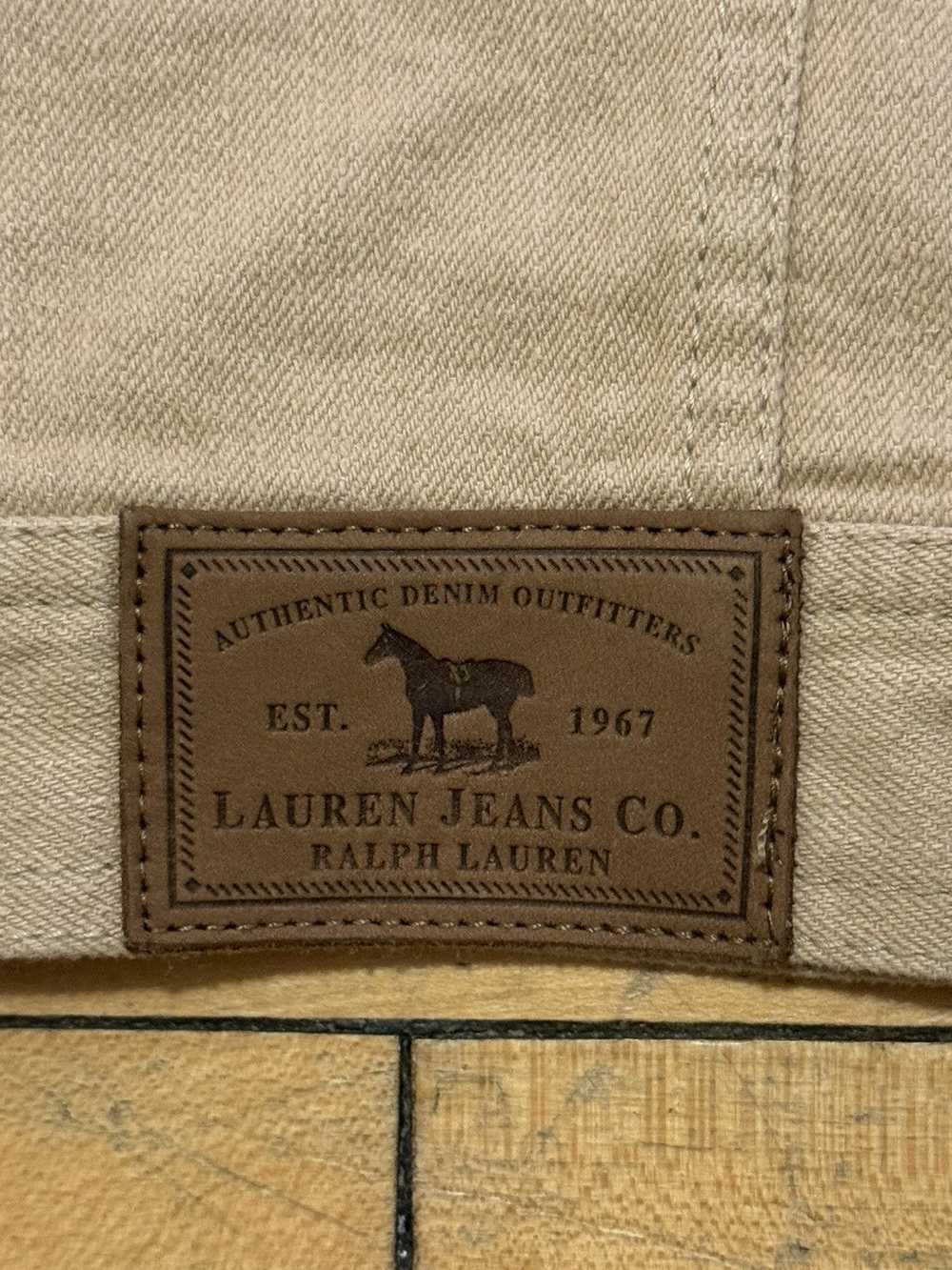 Lauren Ralph Lauren × Ralph Lauren (Lrl) Lauren J… - image 5