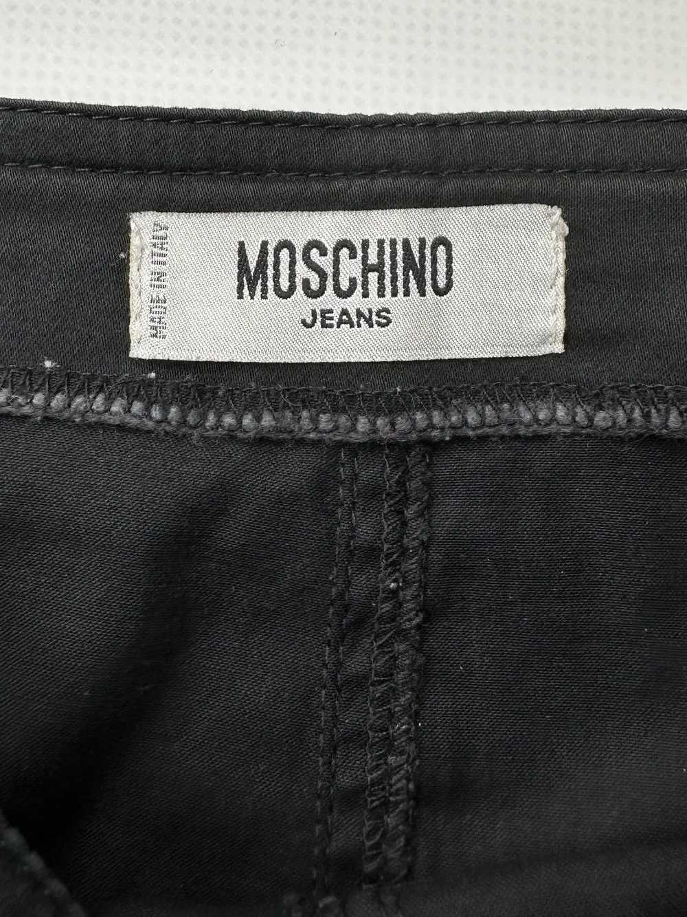 Moschino × Streetwear × Vintage Moschino Vintage … - image 4