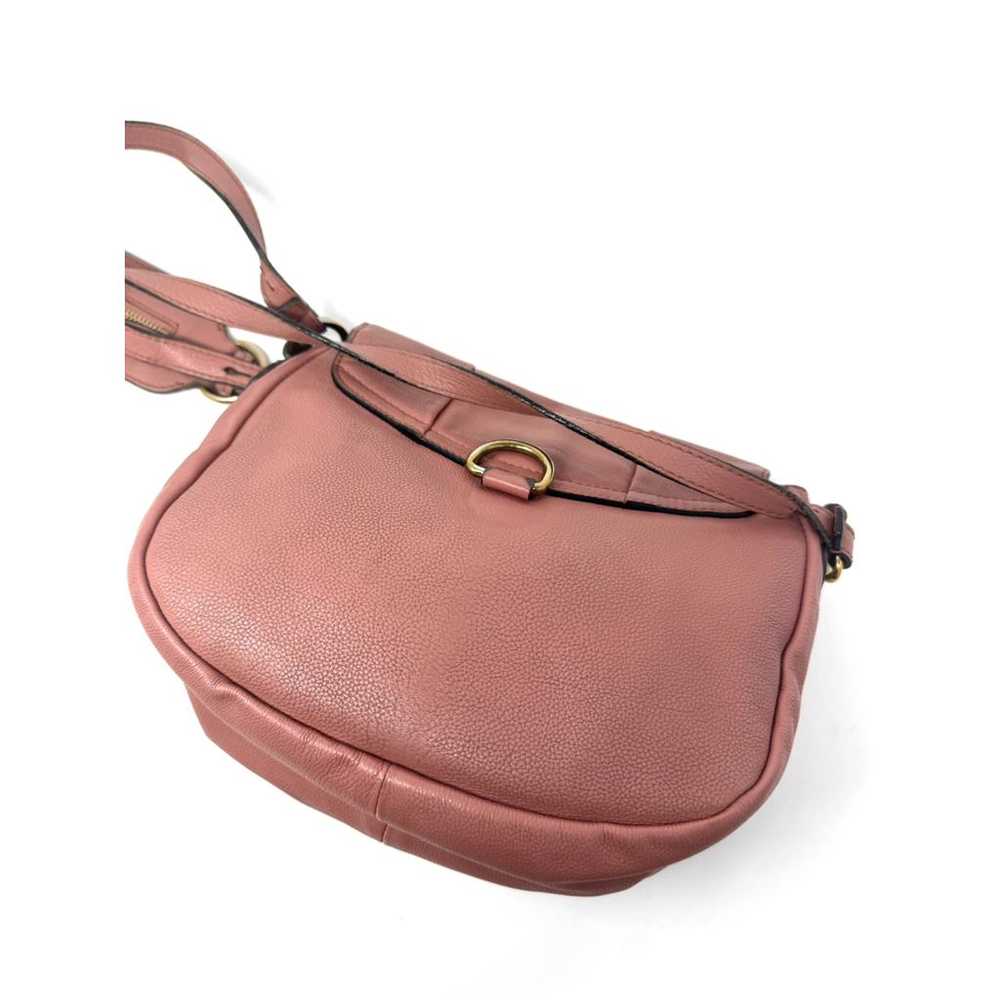 Chloé Elsie leather crossbody bag - image 8