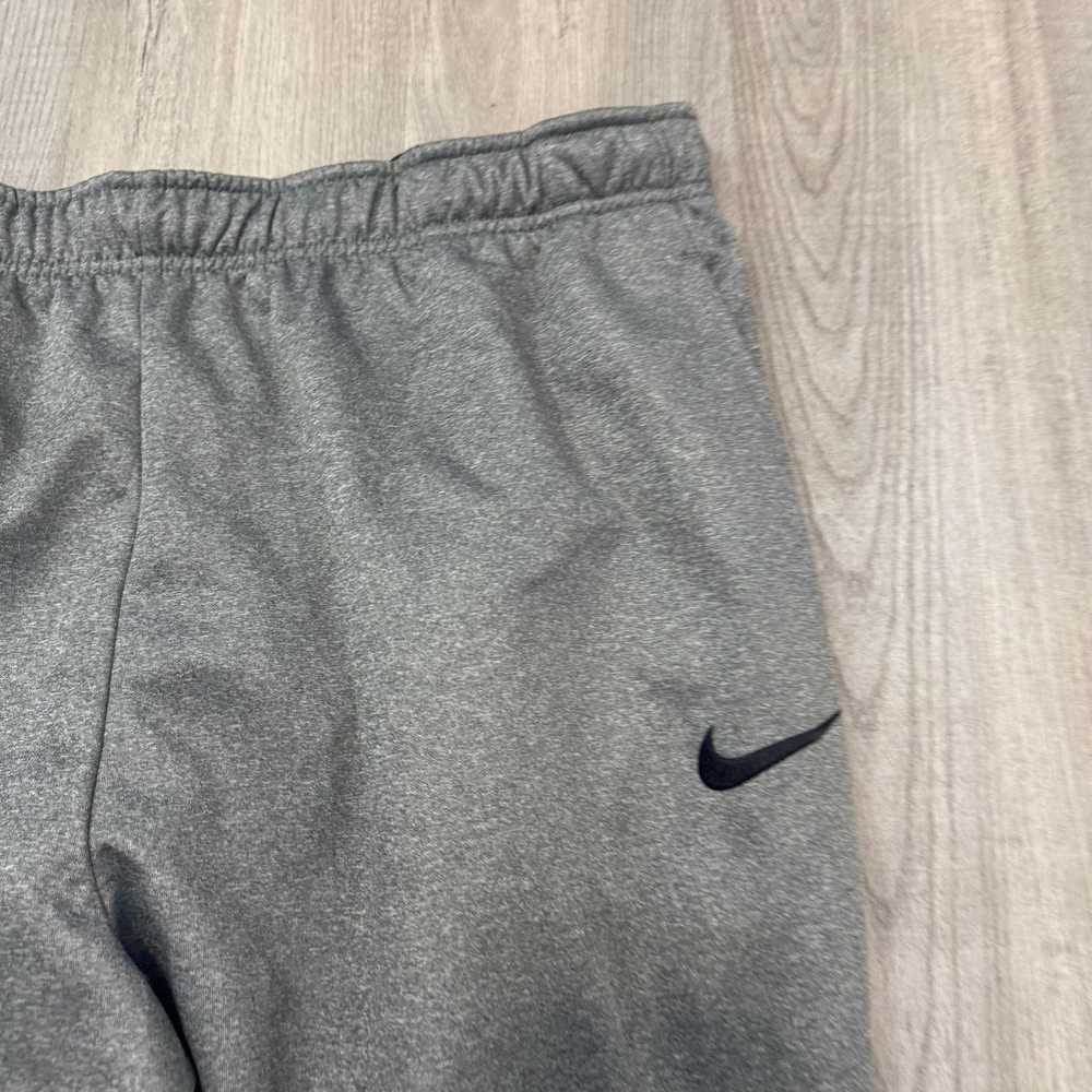 Nike NWT Nike Sweatpants Men's 3XL Tall Gray Trai… - image 3