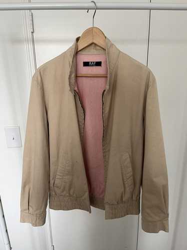 Raf by Raf Simons Raf by Raf Simons Jacket