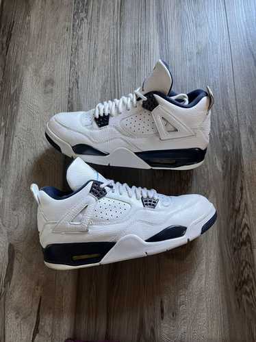 Jordan Brand Size 10 - Air Jordan 4 “Columbia”