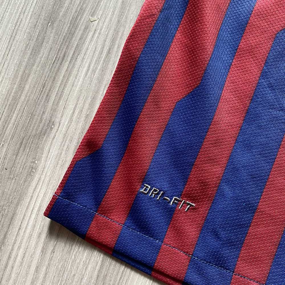 BLOKE × Jersey × Soccer Jersey Barcelona Home 201… - image 11