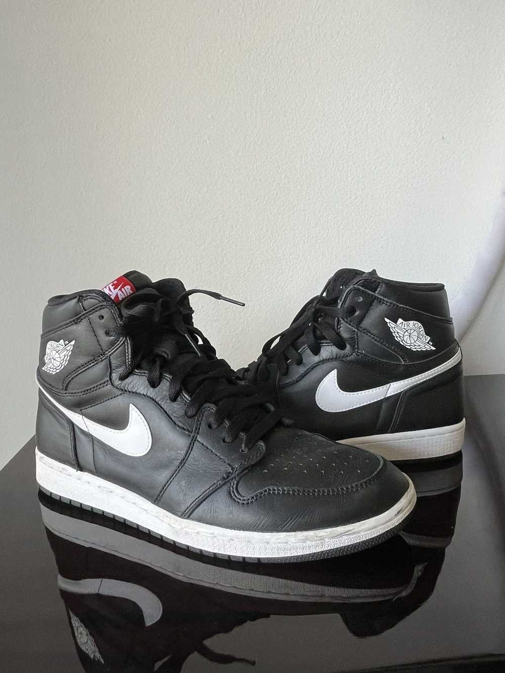 Jordan Brand Air Jordan 1 Ying-Yang Black - image 2