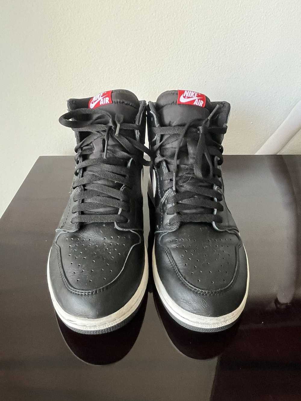 Jordan Brand Air Jordan 1 Ying-Yang Black - image 3