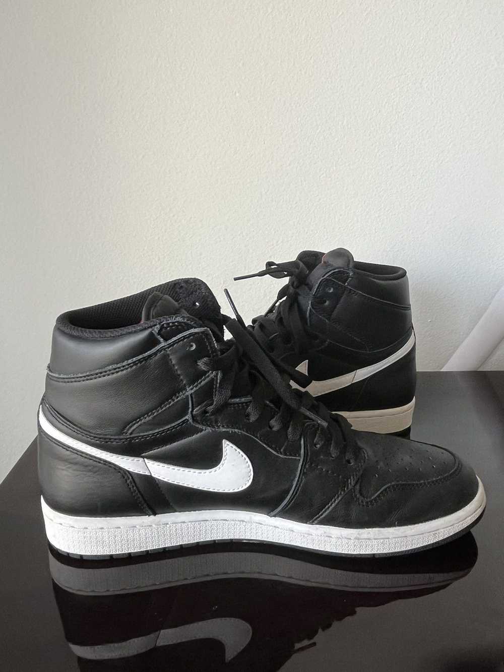 Jordan Brand Air Jordan 1 Ying-Yang Black - image 4