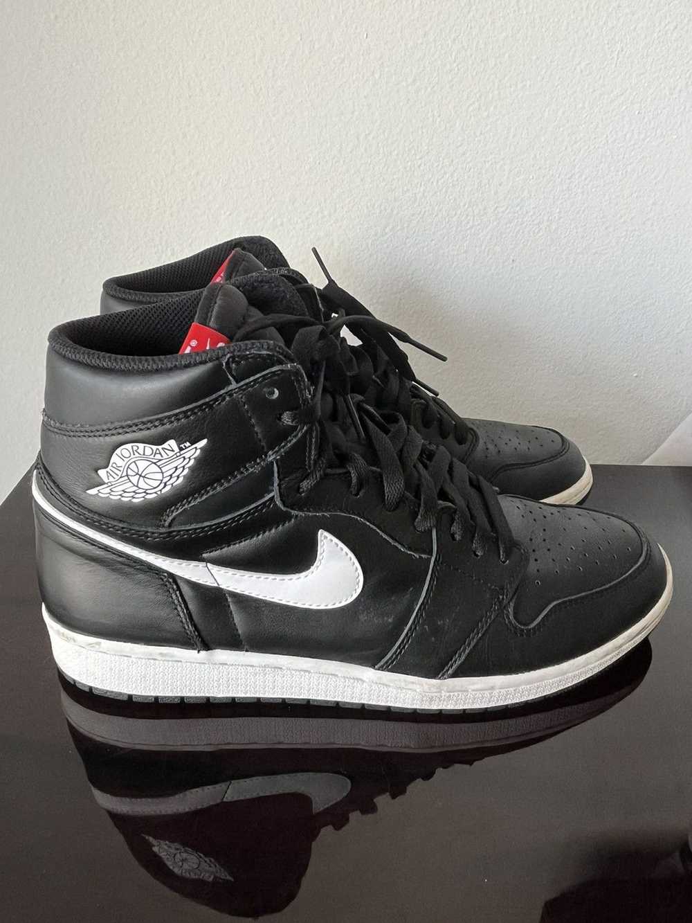 Jordan Brand Air Jordan 1 Ying-Yang Black - image 7