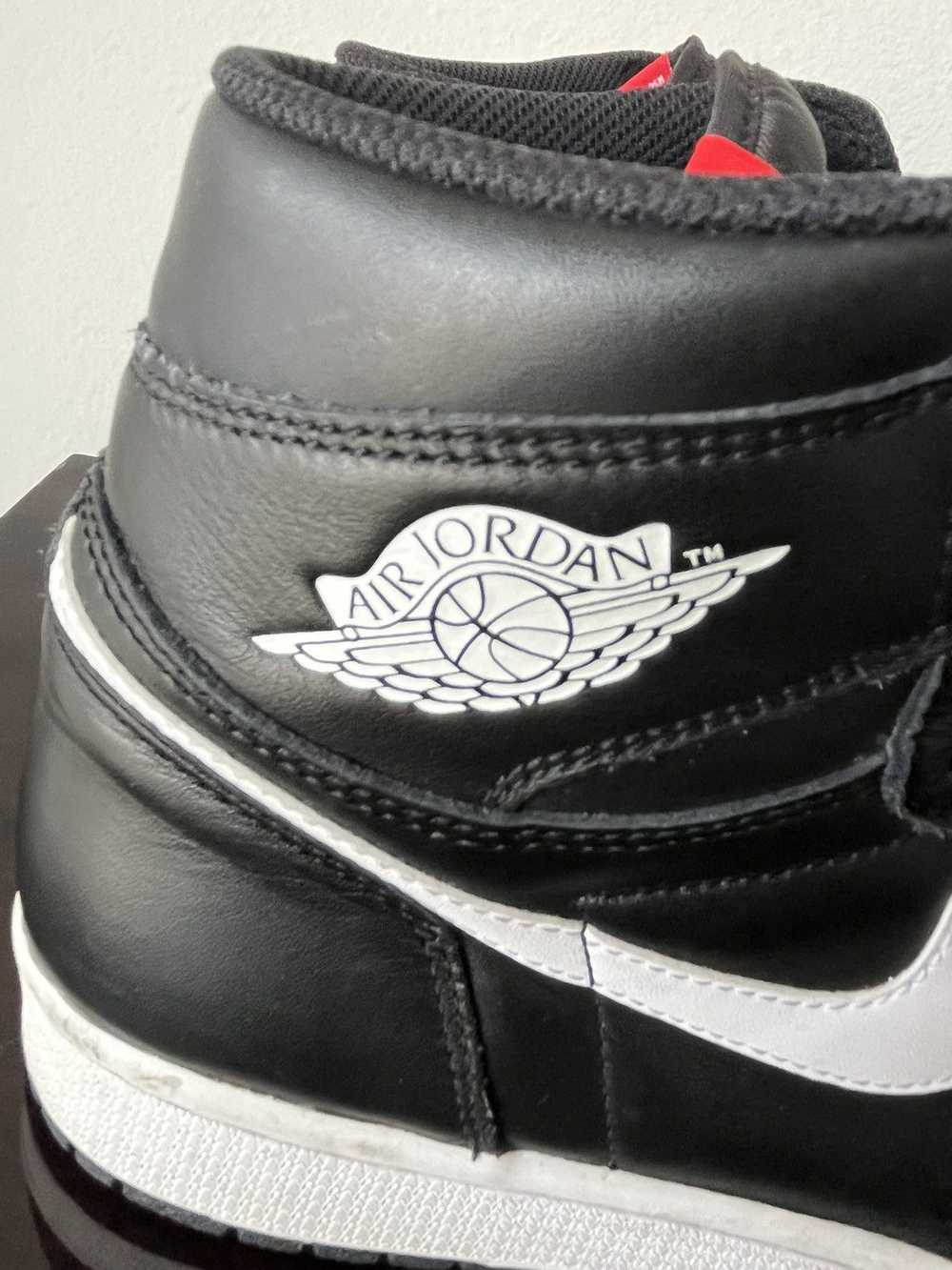 Jordan Brand Air Jordan 1 Ying-Yang Black - image 8