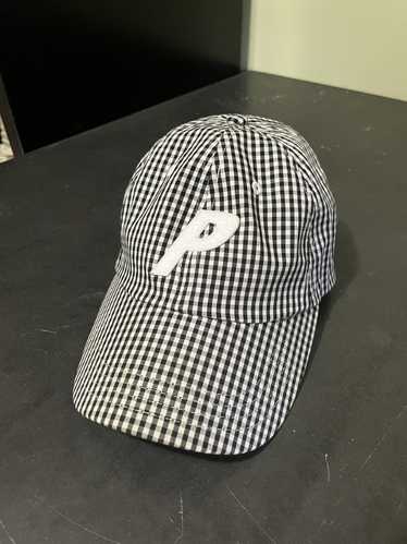Palace p 6 panel - Gem