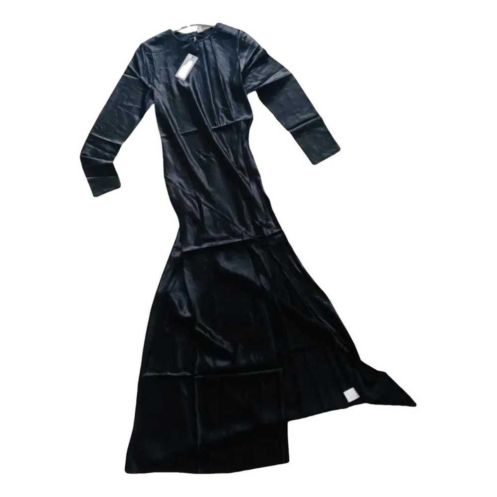 Sir the Label Silk maxi dress - image 1