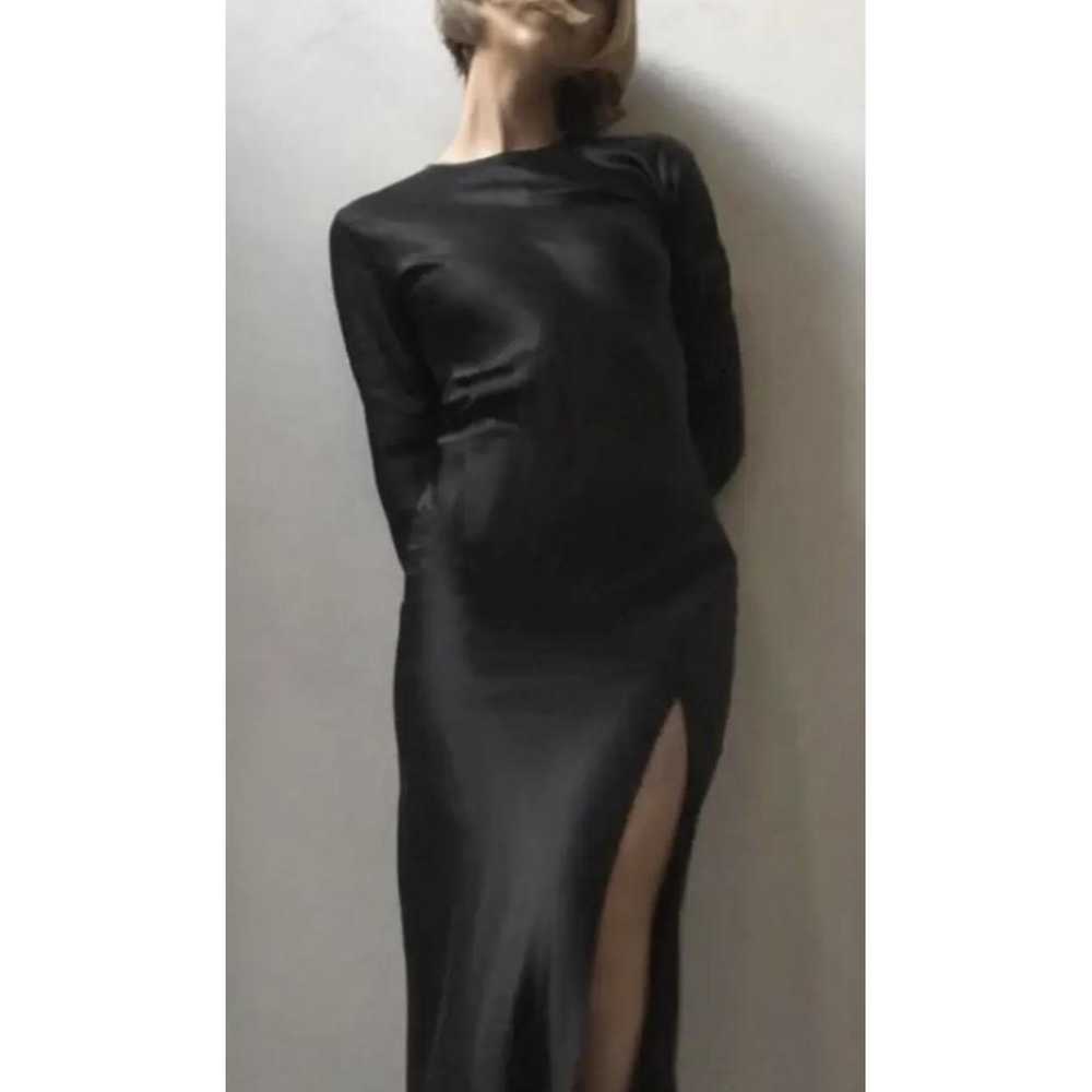 Sir the Label Silk maxi dress - image 6