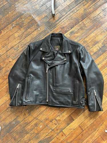 Mens vanson riders jacket - Gem