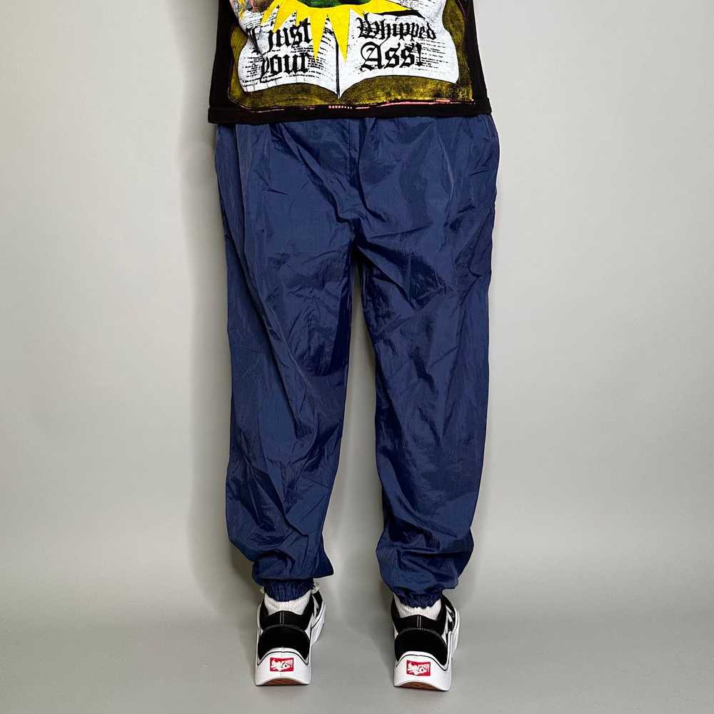 Spalding × Streetwear × Vintage Vintage Track Pan… - image 3