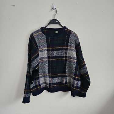 90s giorgio armani knit - Gem