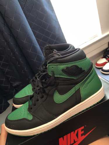 Jordan Brand Jordan 1 Retro High OG Pine Green