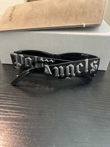 Palm Angels Palm Angels Sunglasses