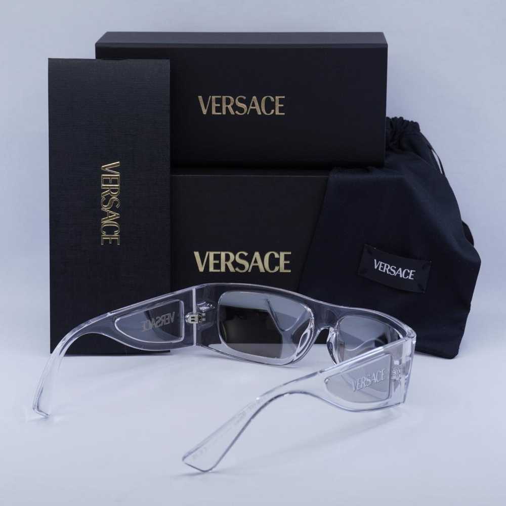 Versace Sunglasses - image 3