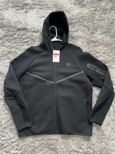 Nike Nike Tech Men's Full-Zip Windrunner Hoodie