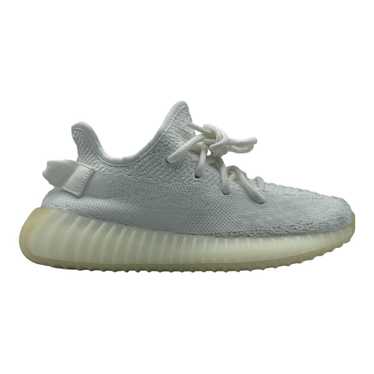 Adidas Yeezy Boost 350 V2 Cream Triple White - image 1