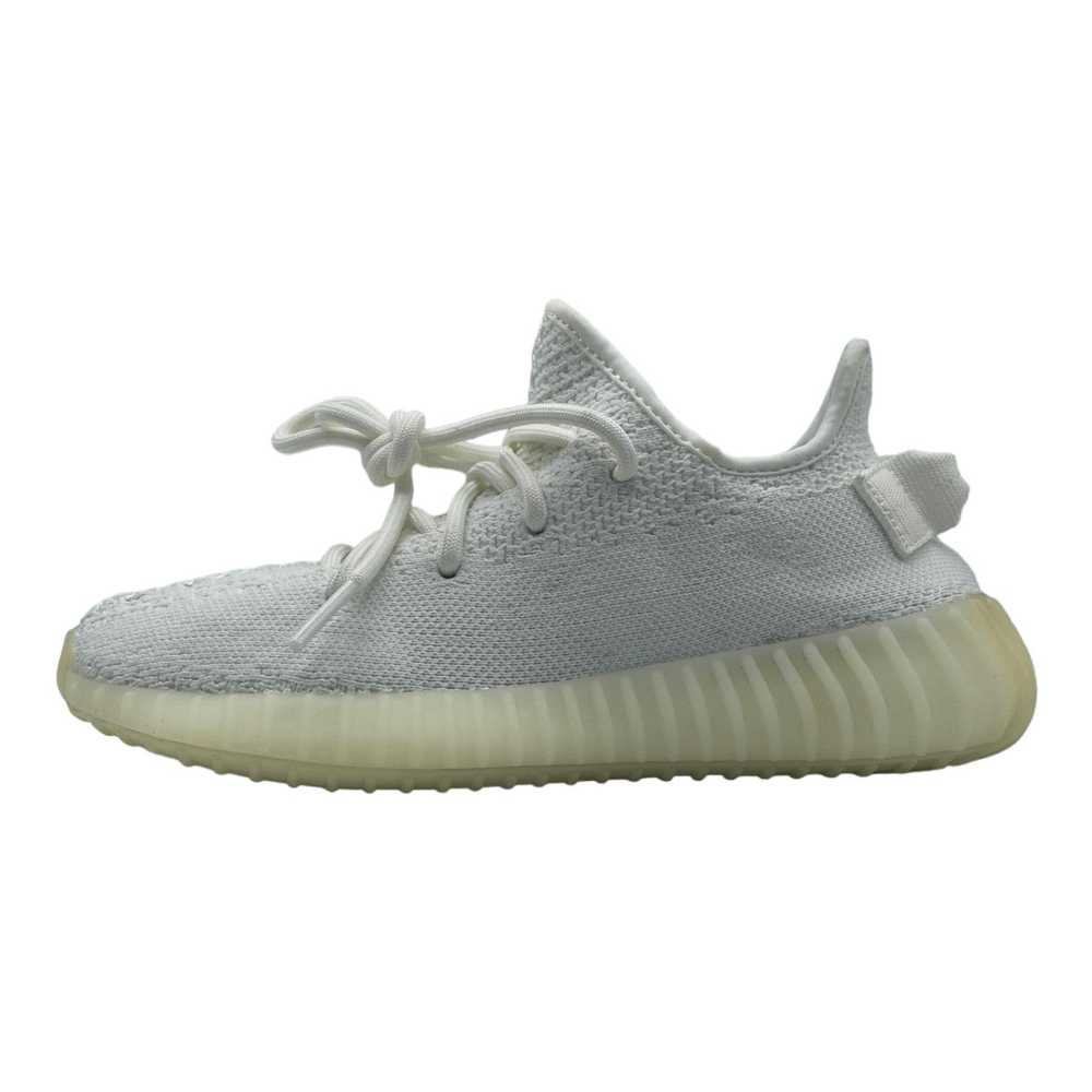 Adidas Yeezy Boost 350 V2 Cream Triple White - image 2