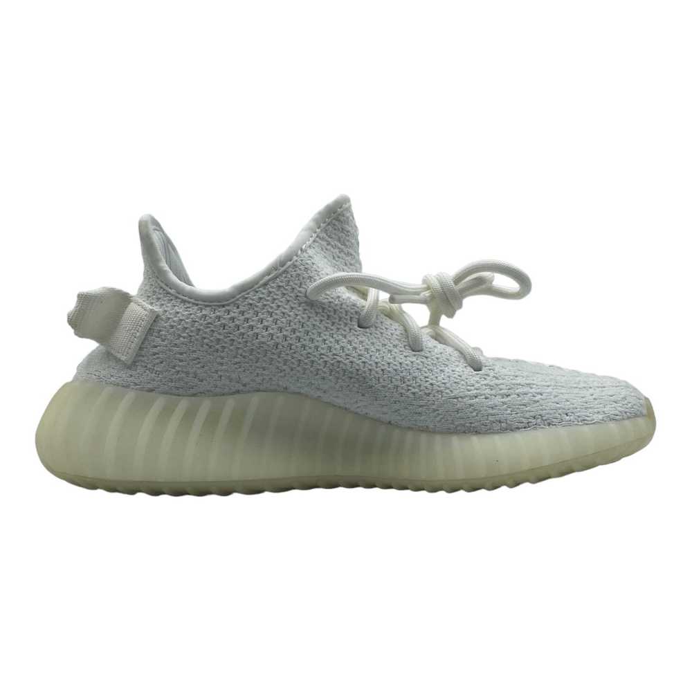 Adidas Yeezy Boost 350 V2 Cream Triple White - image 4