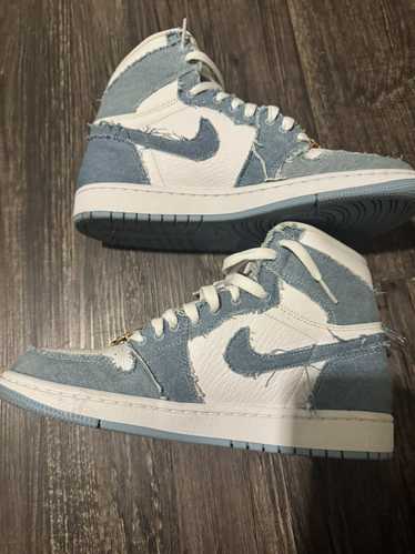 Jordan Brand Jordan 1 Denims