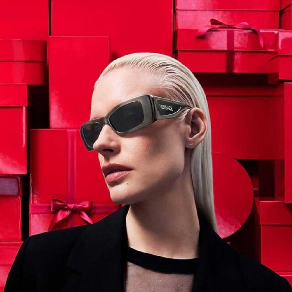 Versace Sunglasses - image 3