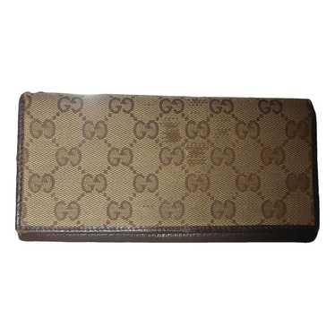 Gucci Leather wallet