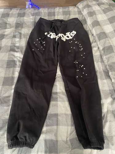 Spider Worldwide Sp5der sweatpants