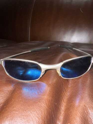 Oakley Vintage 2000s Oakleys